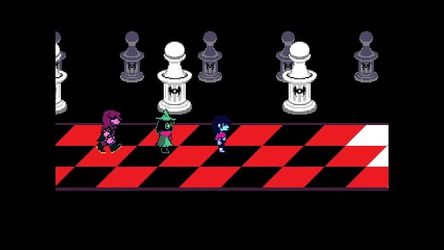 Deltarune