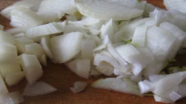 Готовим дома