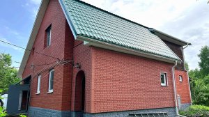 дом в деревне Бармино, Шатурский район - 4 K