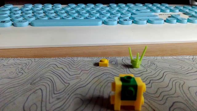 самоделка (ананас 🍍) смотреть онлайн