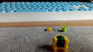 самоделка (ананас 🍍)