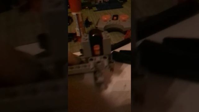 ЗАПЧАСТИ И ОБСЛУЖИВАНИЕ. аниматроник Бон бон улучшение ур 2.