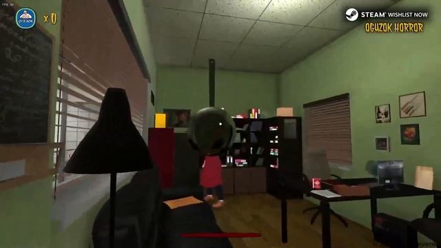 OGUZOK HORROR-REMASTERED
ОБЗОР НА ШЕФА смотреть онлайн