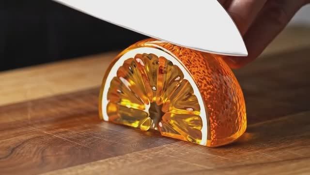 По стеклу как по масло. Видео для детей смотреть онлайн