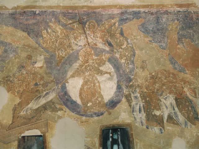 Гурджиев и де Гартман. "Воскресение Христово"