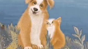 Аудиосказка. Приключения Тяпы