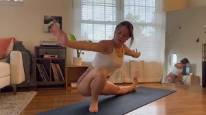 Yoga Practice