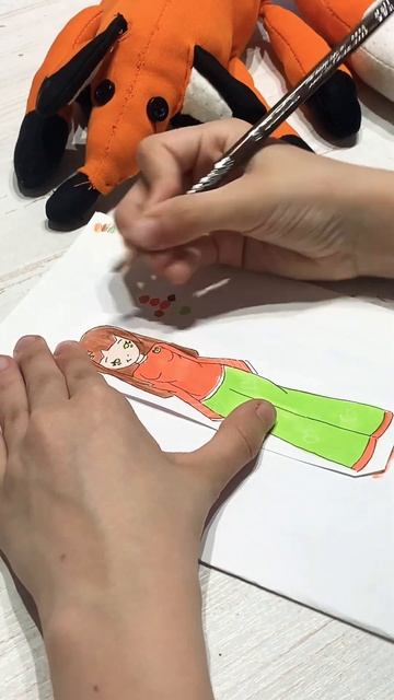 Хочешь попасть в видео? Подписывайся на канал и пиши комментарий❤️ #art #drawing #music смотреть онлайн