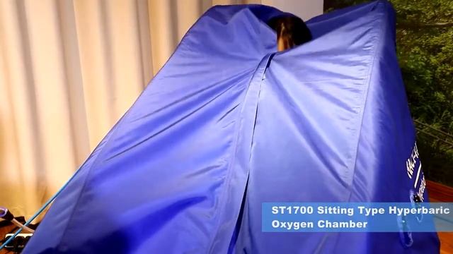 O2Health медицинские барокамеры