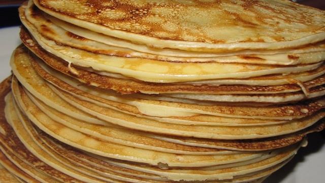 Готовим дома