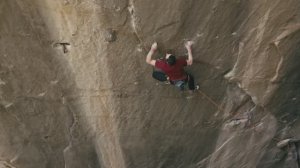 Самый сложный тредовый маршрут Bon Voyage E12 (9a)?｜Адам Ондра｜Adam Ondra