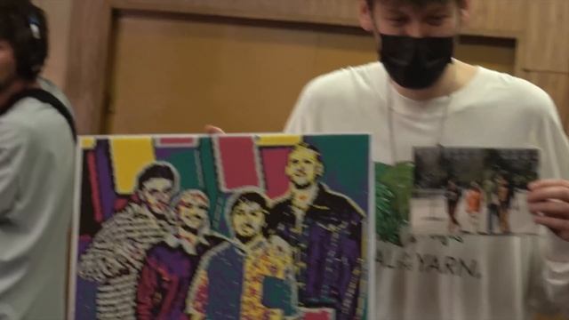 Импровизаторы. Россия23 смотреть онлайн