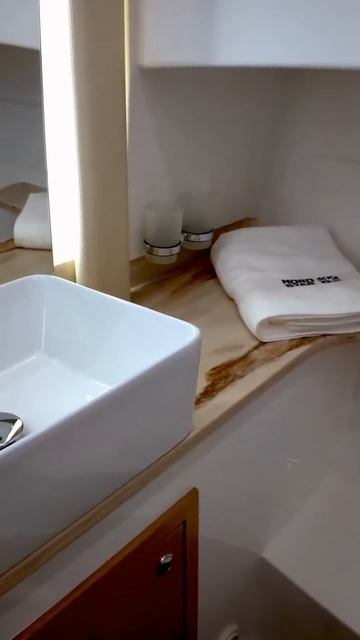 Катер мечты? Nord Star 33+ изнутри и снаружи — честный обзор | Yachts Expert #nordstar33