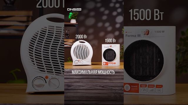 Керамический Тепловентилятор смотреть онлайн