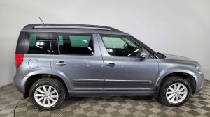 Ремонт проблемных мест на Шкода Йети Skoda Yeti