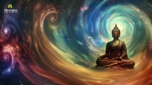 Медитативная музыка, звуки глубокого расслабления и духовного исцеления