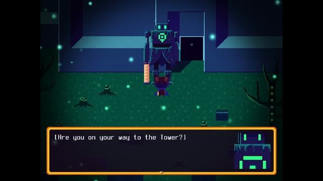 Oneshot | Прохождение (Или же актуален Oneshot в 2025 году?)