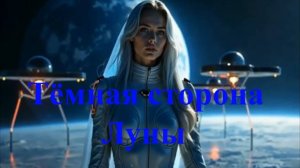 Тёмная сторона Луны. Красавицы будущего
