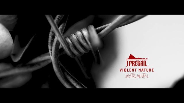 I Prevail - Violent Nature (Instrumental + TABS) смотреть онлайн