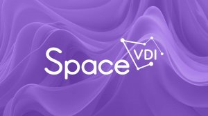 Виртуальные рабочие столы - Space VDI