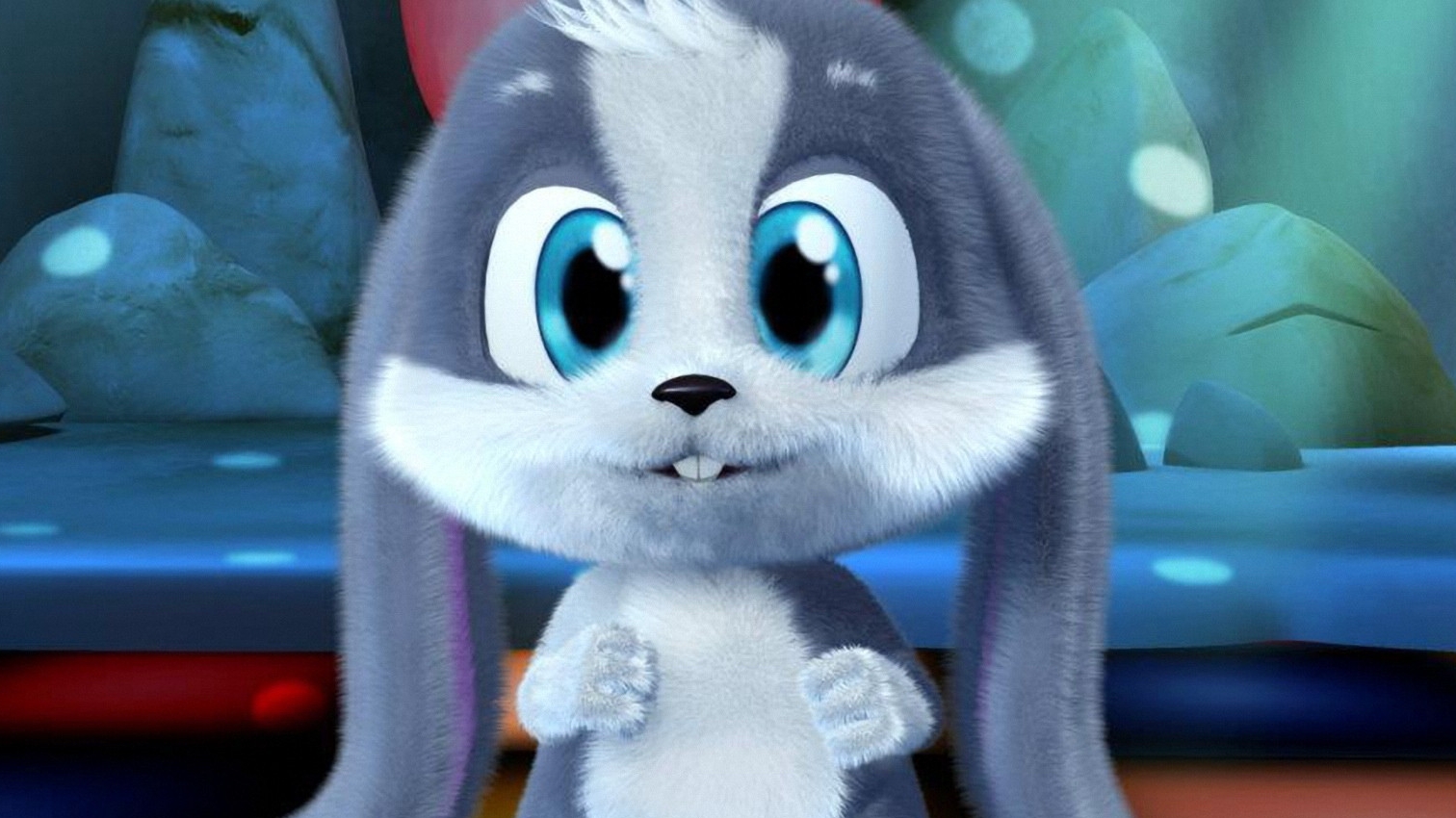 Про зайчика Шнуфеля смотреть онлайн