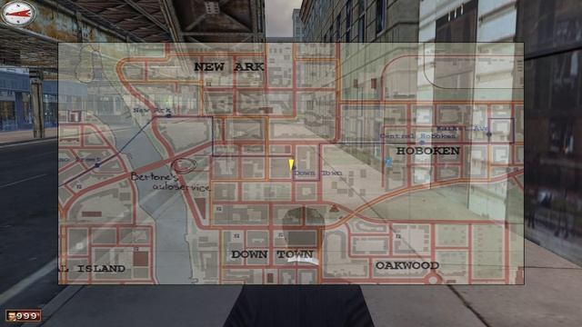 Mafia The City of Lost Heaven Кудряво Живет Поли Готовимся Ограблению Банка #26