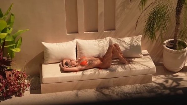 Tate McRae - It's ok I'm ok