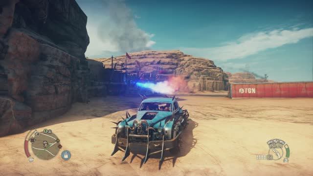 2025- mad max #15 смотреть онлайн