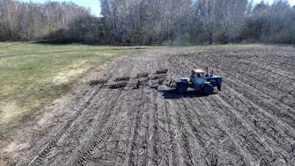 Новый проект