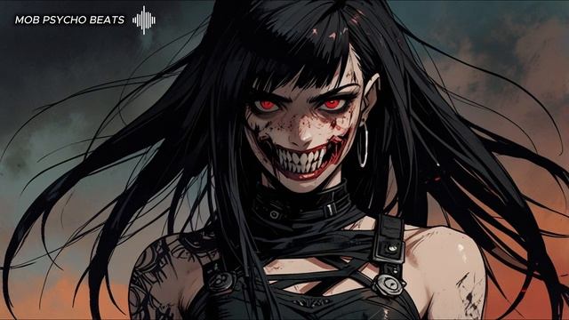 #3 НОВЫЙ МЕТАЛЛ - ИНДАСТРИАЛЬНЫЙ МЕТАЛЛ - АЛЬТЕРНАТИВНЫЙ МЕТАЛЛ - КИБЕРПАНК-МЕТАЛЛ (1 ЧАС)