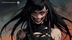 #3 НОВЫЙ МЕТАЛЛ - ИНДАСТРИАЛЬНЫЙ МЕТАЛЛ - АЛЬТЕРНАТИВНЫЙ МЕТАЛЛ - КИБЕРПАНК-МЕТАЛЛ (1 ЧАС)