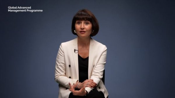 Skolkovo Global AMP 2 - About the Programme