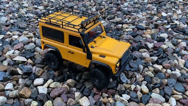 LandRover #2 смотреть онлайн