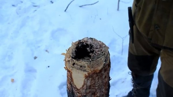 Огонь от мачете | Flint And Steel - Machete Fire