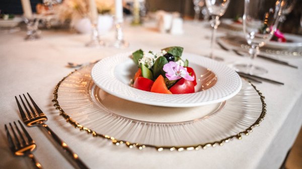 видео Банкет Рокфор