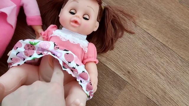 VLOG | Когда планирую завершать ГВ | Подарки для малышки | Ветрозащита на коляску Stokke Xplory смотреть онлайн