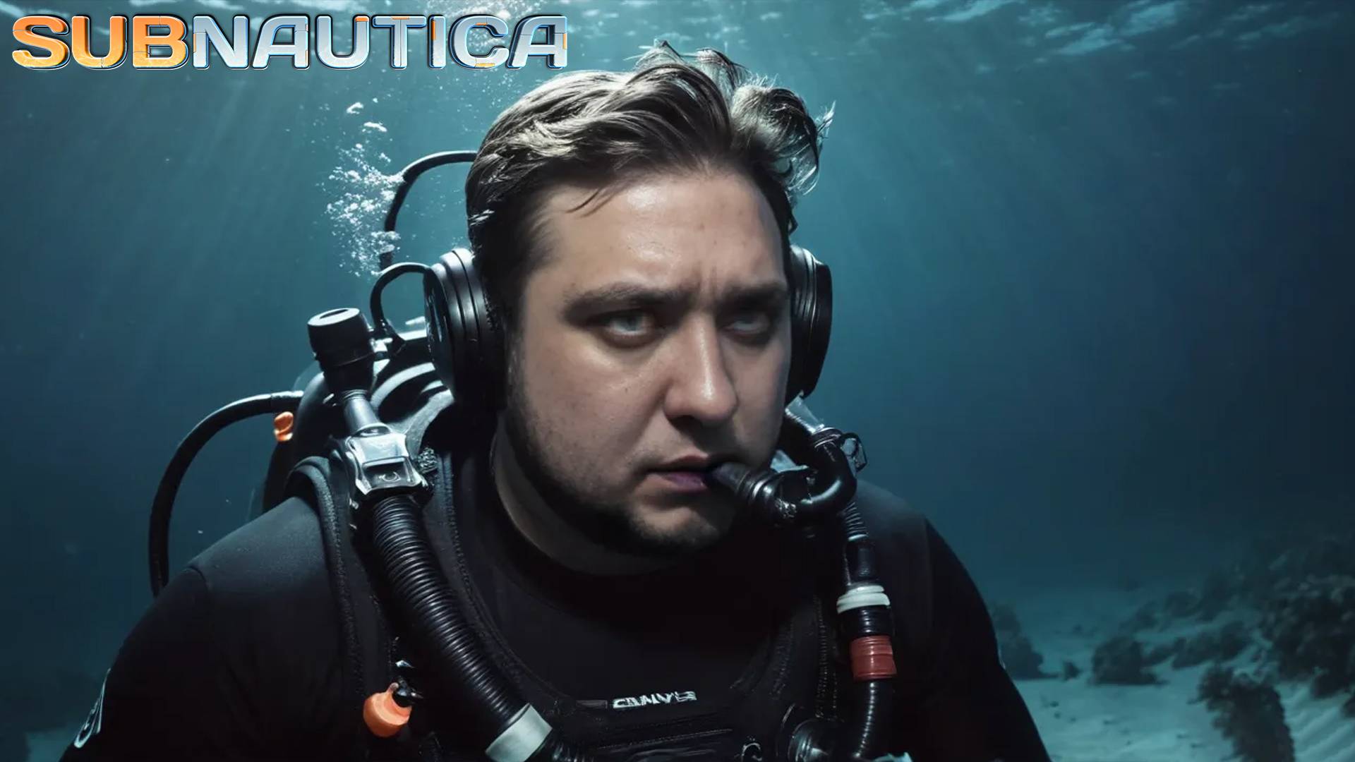 СКРАФТИЛ ЦИКЛОПА - Subnautica #15