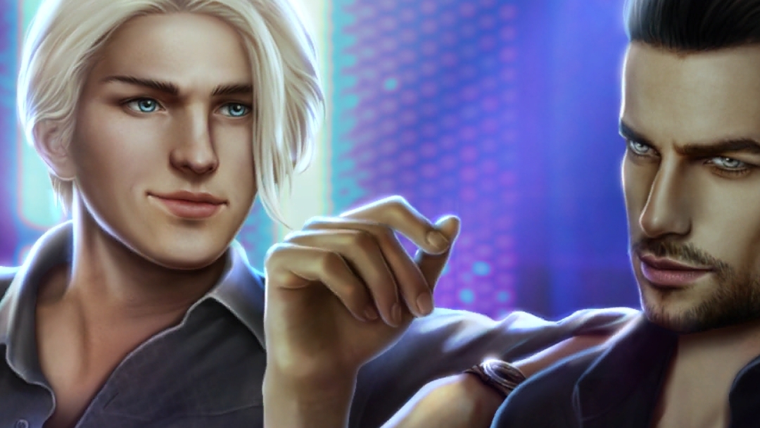 По тонкому льду | 3 сезон | 2 серия