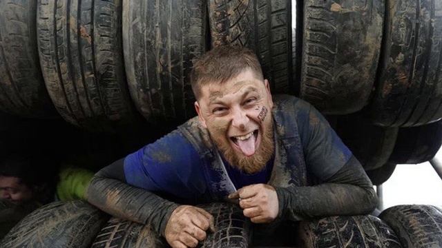 ГОНКА ГЕРОЕВ - Подмосковье - Алабино смотреть онлайн