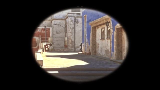 Виртуальная любовь💕 | мувик кс2 | fragmovie cs2