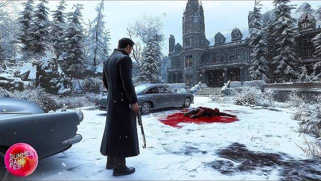 15 НОВЫХ УЛЬТРАРЕАЛИСТИЧНЫХ ИГР которые выйдут в 2025-2026 году!  #топигры #игры #игрынапк