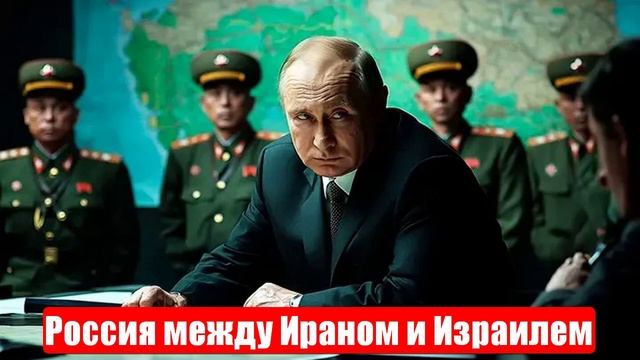 Новости. Россия между Ираном и Израилем. На краю 3-й мировой. Война на Украине. СВО. 16.06.2025 смотреть онлайн