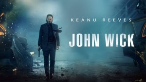 Джон Уик (2014) / John Wick