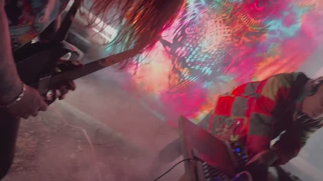 DJ DeribaZ & Dragster