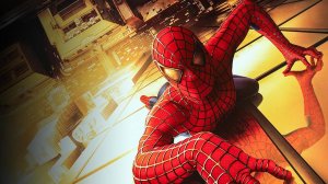 Человек-паук (2002) / Spider-Man