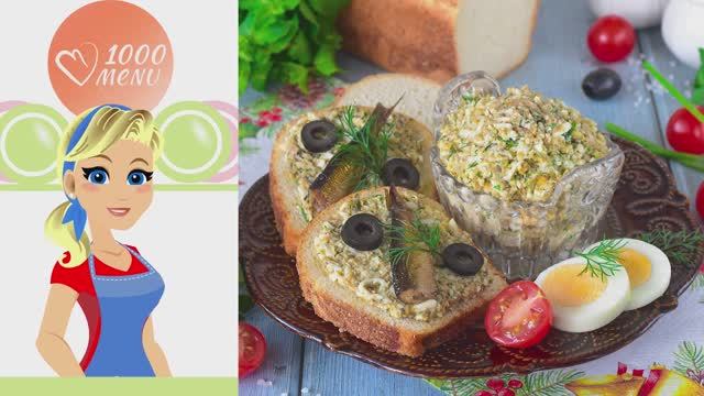 1000.menu: Тысяча рецептов на каждый день