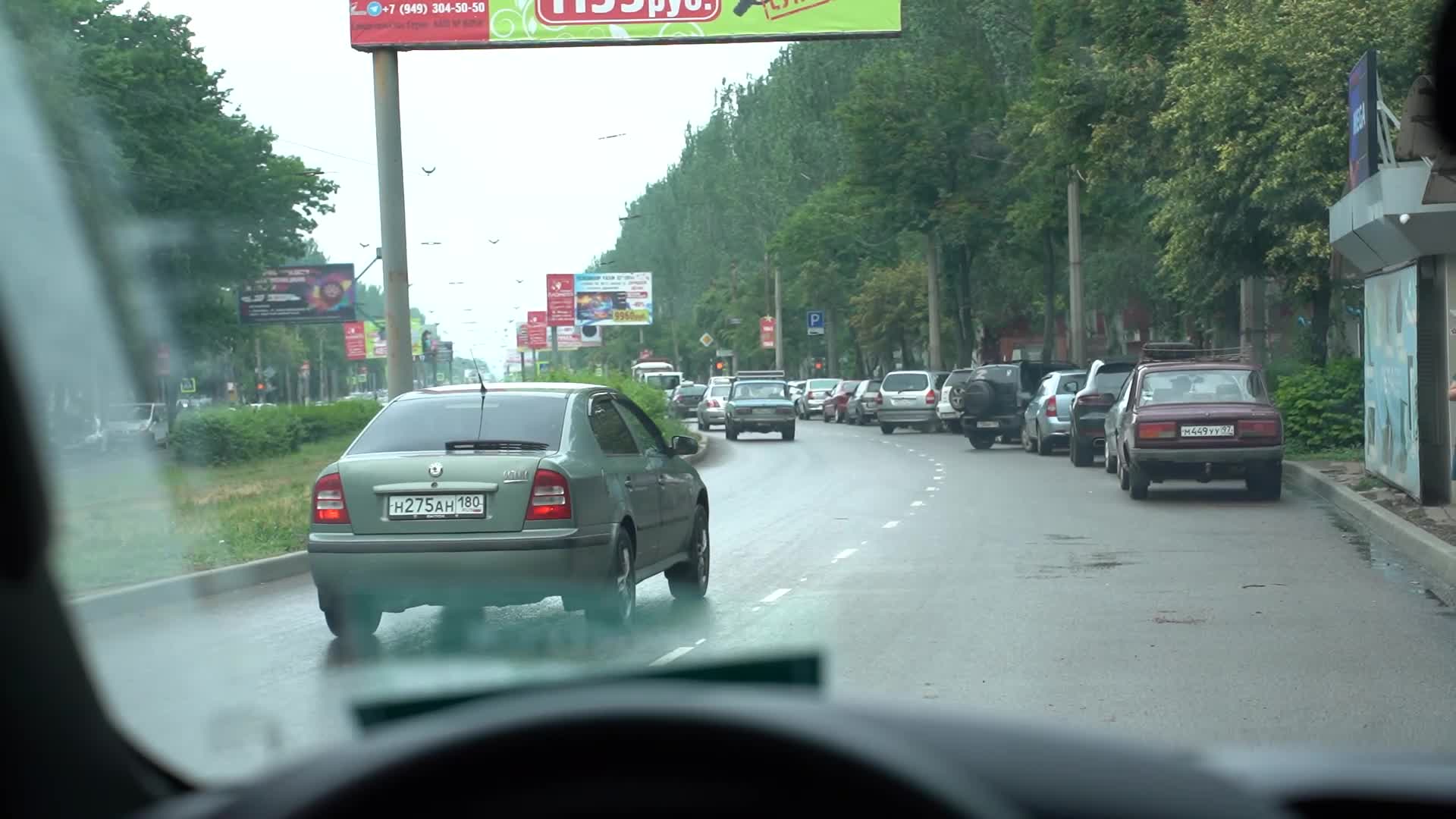 В Горловке наградили врачей ⚡️