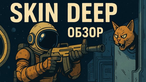 SKIN DEEP Обзор