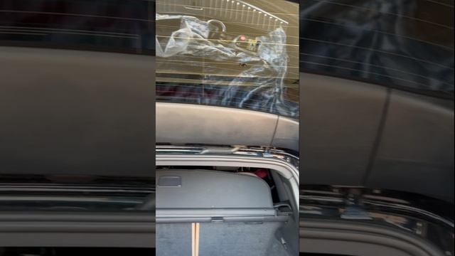 Устраняю царапины на пластике в багажнике смотреть онлайн