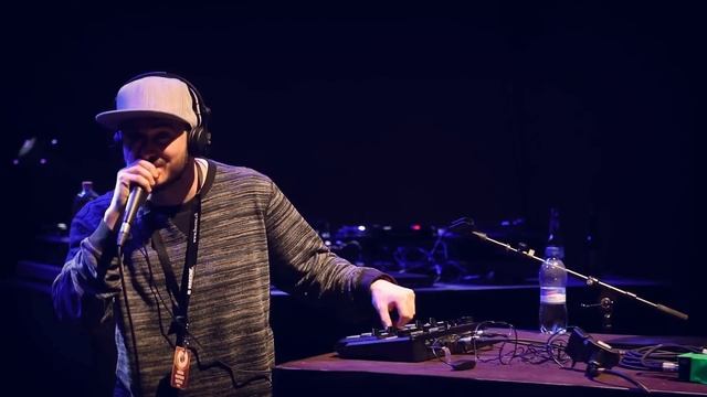 Slizzer loopstation смотреть онлайн